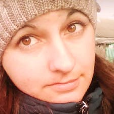 Фрилансер Олена Л. — Украина. Специализация — Написание статей