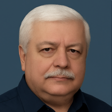 Freelancer Yurii B. — Ukraine. Core skill — Tuition