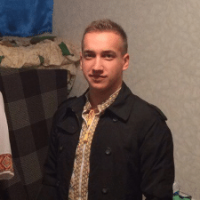 Freelancer Yury S. — Ukraine, Lvov. Core skill — Music, Tuition