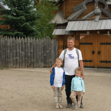 Freelancer Yury C. — Ukraina, Charków. Specjalizacja — Przepisywanie tekstów (rewright), Pisanie artykułów