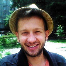 Фрилансер Егор П. — Украина, Винница. Специализация — Маркетинговые исследования, Наружная реклама
