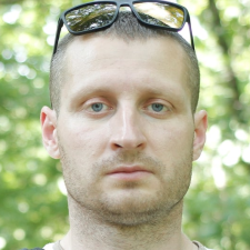 Фрилансер Георгий С. — Украина, Полтава. Специализация — Аудио и видео монтаж, Видеореклама