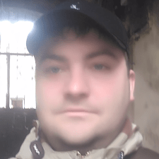 Георгий Марин