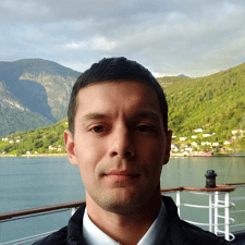 Фрилансер Georgio Д. — Украина, Одесса. Специализация — Аудио и видео монтаж, Логотипы