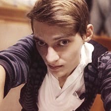 Фрилансер Георгий Я. — Украина, Одесса. Специализация — Дизайн визиток, Логотипы