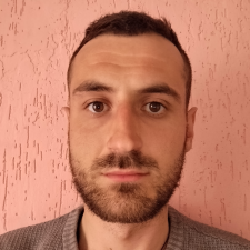 Freelancer Andrii N. — Ukraine, Domanevka. Core skill — AI Content Creation, Script Writing