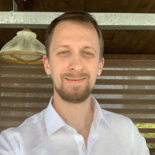 Freelancer Sergey L. — Ukraine, Kharkiv. Specialization — Content Management Systems, Web Programming