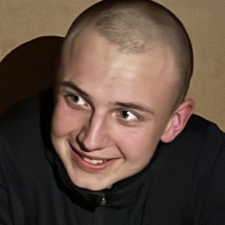 Freelancer Vladyslav C. — Ukraina, Iwano-Frankiwsk. Specjalizacja — Język angielski, Copywriting