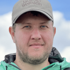 Фрилансер Ігор Г. — Украина, Хмельницкий. Специализация — Реклама в социальных медиа, Аудио и видео монтаж