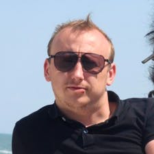 Freelancer Sergey G. — Ukraine, Kyiv. Core skill — Web Programming, PHP