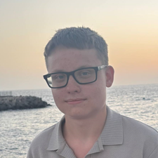 Freelancer Herman K. — Ukraine, Kharkiv. Core skill — Python, Bot Development