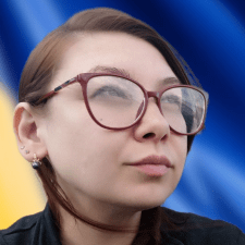 Freelancer Yevheniia Z. — Ukraine, Kyiv. Specialization — Ukrainian, Accounting Services