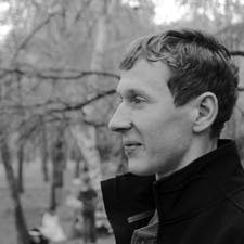 Anton Paramonov