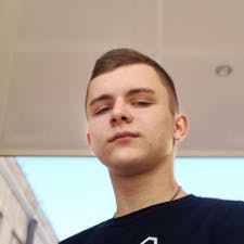 Фрилансер Егор Г. — Украина, Запорожье. Специализация — Баннеры, Дизайн визиток