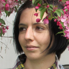 Фрилансер Олена С. — Украина, Одесса. Специализация — Иллюстрации и рисунки, Живопись и графика