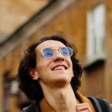 Фрилансер Илья Г. — Украина, Каменское. Специализация — Услуги диктора, Аудио и видео монтаж