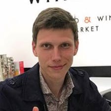 Заказчик Сергей Г. — Украина, Киев.