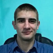 Заказчик Константин Б. — Украина, Умань.