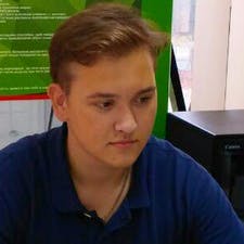 Фрилансер Игорь С. — Украина, Тернополь. Специализация — Дизайн визиток, Дизайн выставочных стендов