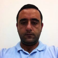 Freelancer Gevorg H. — Armenia, Giumri. Specjalizacja — Programowanie stron internetowych, PHP