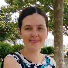 Фрилансер Галина Г. — Украина, Южный. Специализация — Написание статей