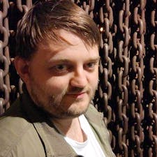 Freelancer Mihail O. — Ukraina, Kijów. Specjalizacja — Python, Parsowanie danych