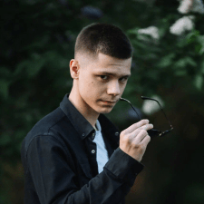 Фрилансер Максим Д. — Казахстан, Усть-Каменогорск. Специализация — Английский язык, Перевод текстов