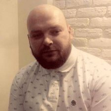 Freelancer Dmitry M. — Ukraina, Kijów. Specjalizacja — Kompleksowe prace nad stroną internetową, Promocja w wyszukiwarkach (SEO)