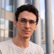 Freelancer Ivan P. — Ukraine, Brovary. Fachgebiet — DevOps, Software- und Serverkonfiguration