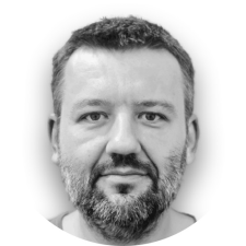 Zleceniodawca Vadim Y. — Ukraina, Dniepr.