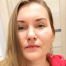 Фрилансер Ирина В. — Украина, Ирпень. Специализация — Полиграфический дизайн, Векторная графика