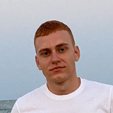 Freelancer Nazar K. — Ukraina, Tarnopol. Specjalizacja — Javascript & Typescript, Programowanie stron internetowych