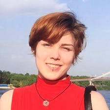 Фрилансер Дарья К. — Украина, Киев. Специализация — Иллюстрации и рисунки, Логотипы