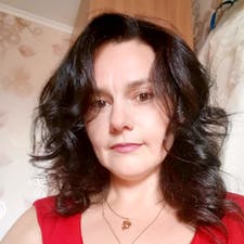 Фрилансер Ірина Г. — Украина, Львов. Специализация — Консалтинг, Бухгалтерские услуги
