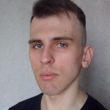 Freelancer Yegor K. — Ukraine, Kyiv. Core skill — PHP, Web Design