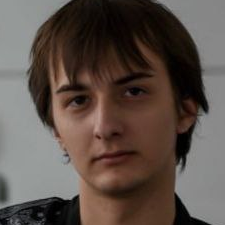 <em>Алексей</em> Зрюкин
