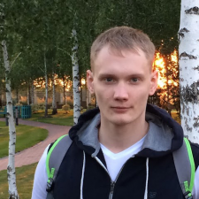 Фрилансер Даниил Б. — Украина, Киев. Специализация — 3D моделирование и визуализация