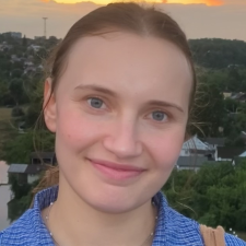 Фрилансер Katrin H. — Украина, Житомир. Специализация — Английский язык, Копирайтинг