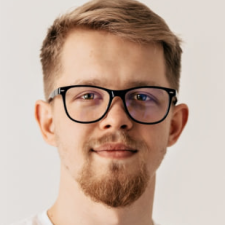 Freelancer Oleksandr R. — Ukraine, Odessa. Core skill — Presentations, Tuition