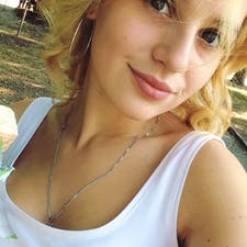 Фрилансер Анна Г. — Украина, Харьков. Специализация — Архитектурные проекты, Дизайн интерьеров