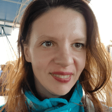 Фрилансер Анастасия К. — Украина, Запорожье. Специализация — Копирайтинг, Рерайтинг