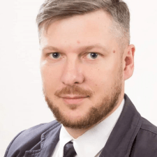 Заказчик Євген Г. — Украина, Одесса.