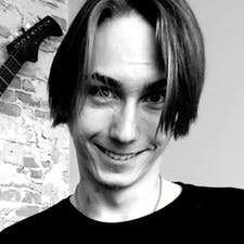 Фрилансер Глеб Д. — Украина, Харьков. Специализация — Иллюстрации и рисунки, Логотипы