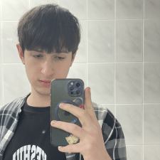Freelancer Hlib Y. — Ukraina, Pawlograd. Specjalizacja — Banery, Projektowanie wizytówek