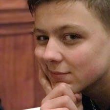 Фрилансер Gleb Z. — Украина, Днепр. Специализация — HTML и CSS верстка, Дизайн сайтов