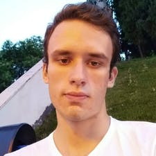 Фрилансер Глеб С. — Украина, Харьков. Специализация — Веб-программирование, Javascript и Typescript