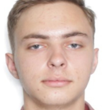 Freelancer Gleb S. — Ukraina, Charków. Specjalizacja — Copywriting, E-mail marketing