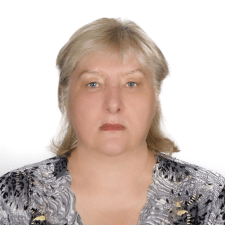 Світлана Назарчук-Лядова