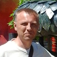 Aleksey Gusev