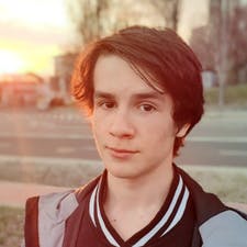 Фрилансер Евген К. — Украина, Ровно. Специализация — Javascript и Typescript, C#